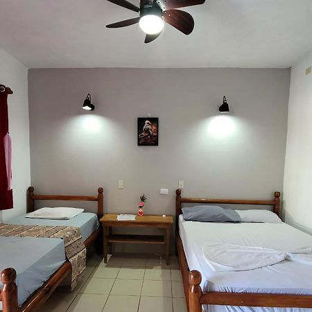 모요갈파 Ometepe House B&B 외부 사진