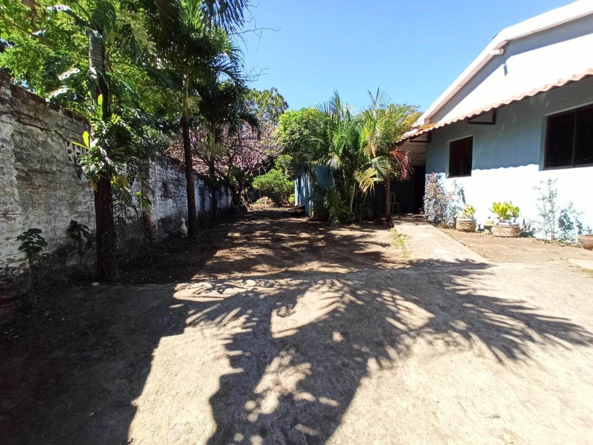 모요갈파 Ometepe House B&B 외부 사진