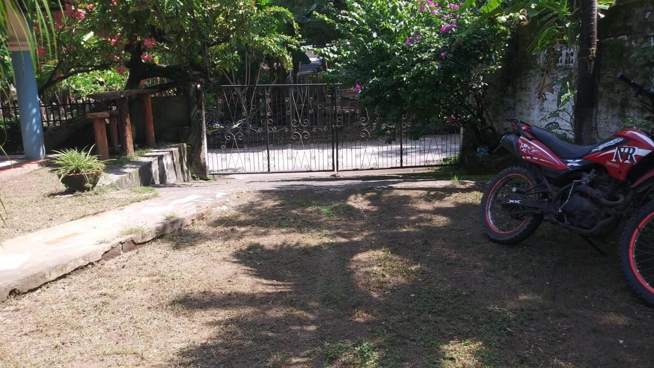 모요갈파 Ometepe House B&B 외부 사진