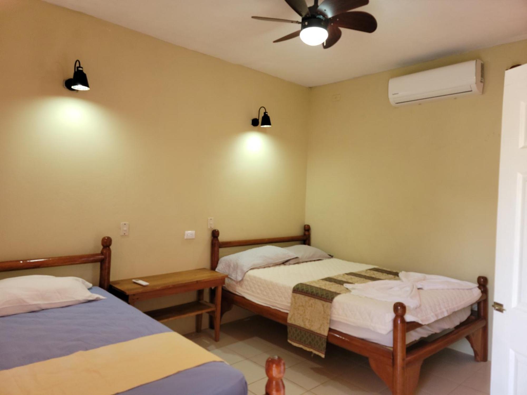 모요갈파 Ometepe House B&B 외부 사진