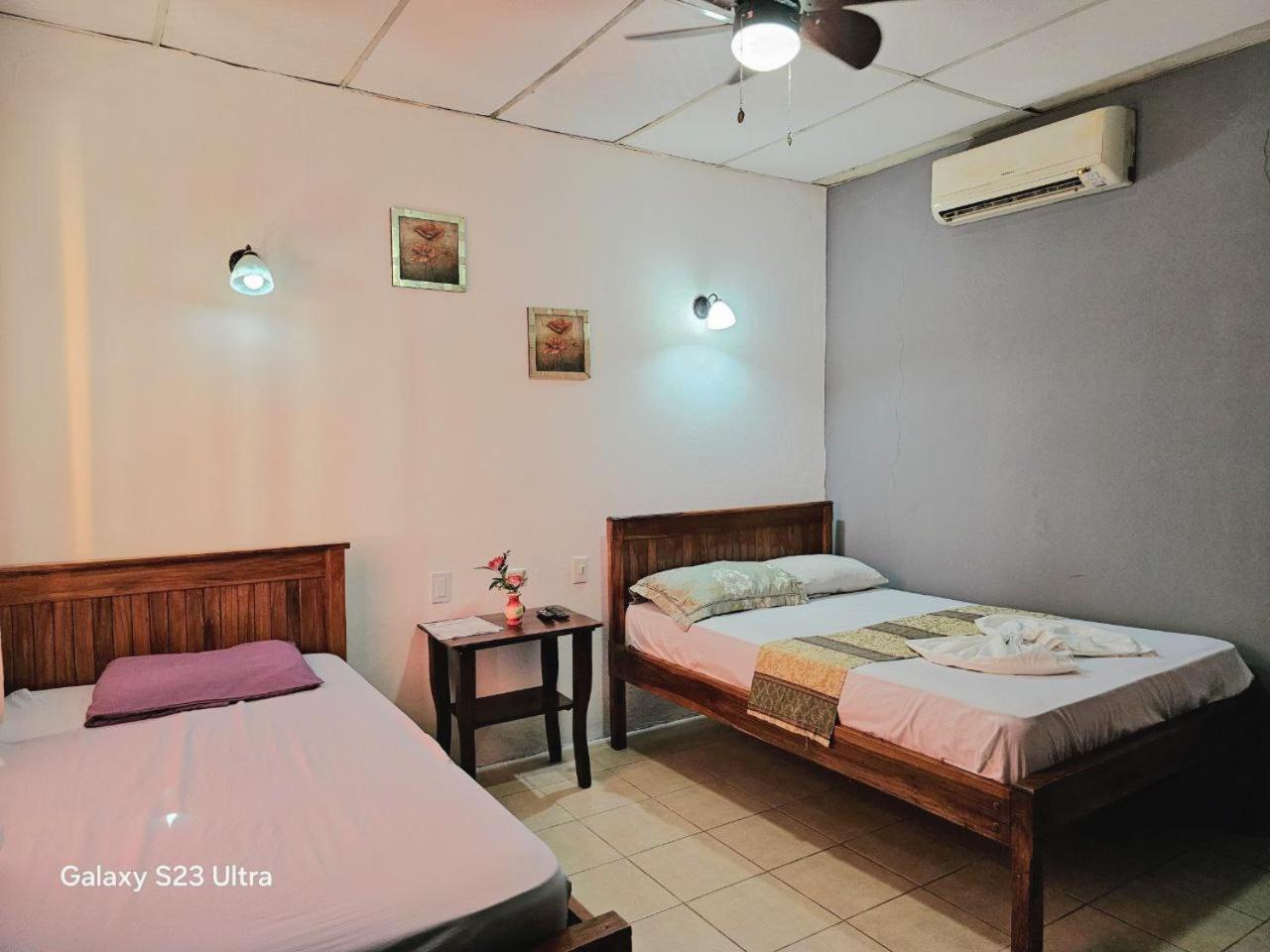 모요갈파 Ometepe House B&B 외부 사진