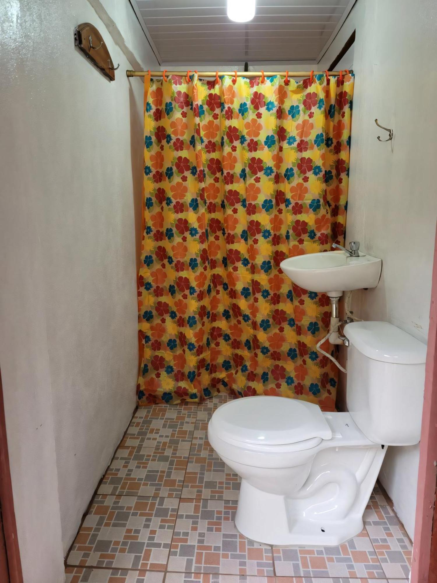 모요갈파 Ometepe House B&B 외부 사진