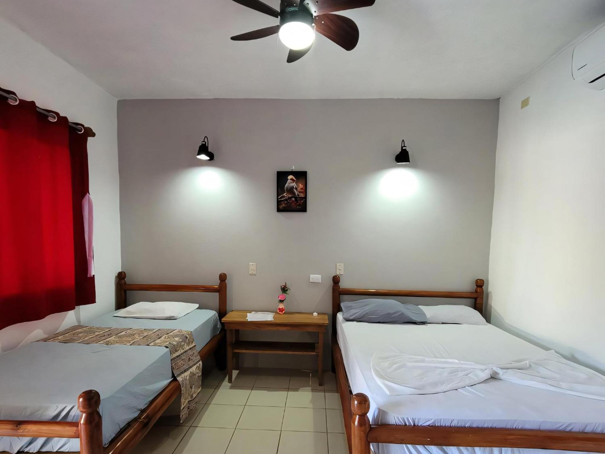 모요갈파 Ometepe House B&B 외부 사진