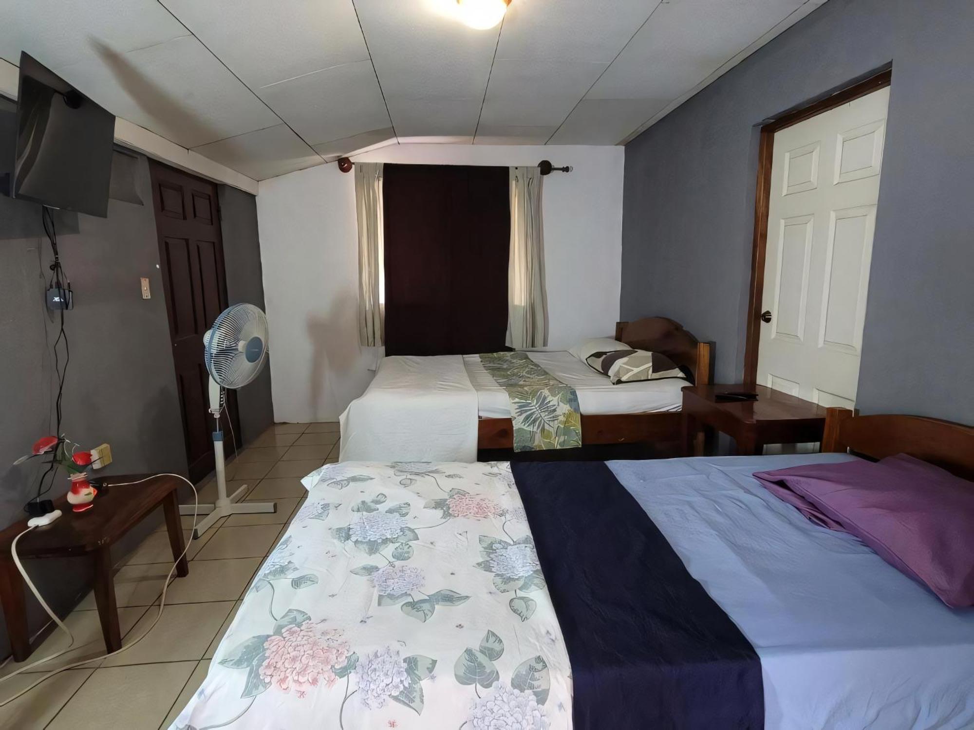모요갈파 Ometepe House B&B 외부 사진